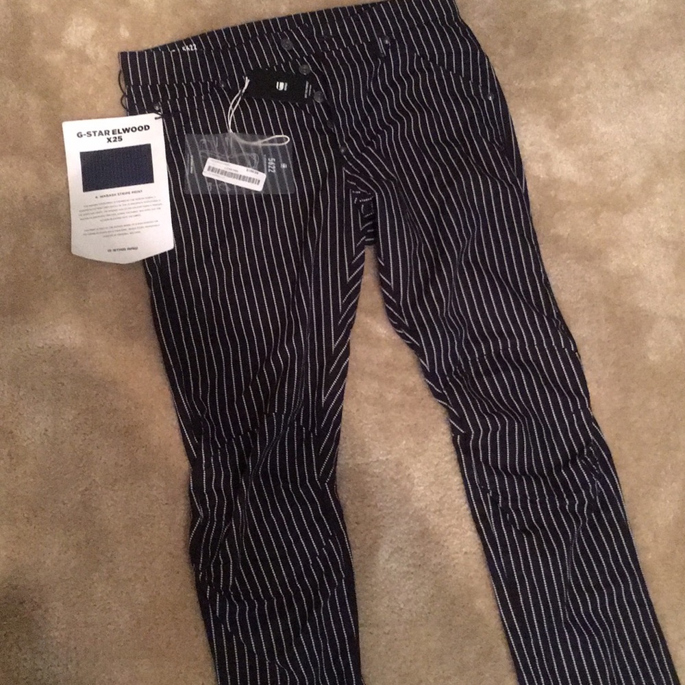 G-Star Raw